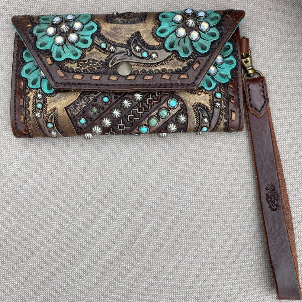 COPY - Heritage Brand Mini